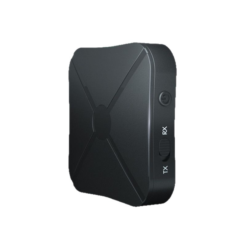 Bluetooth KN319 prijemnik/emitiranje | Bluetooth 4.2, 3,5 mm audio sučelje, Plug‑and‑Play, bez vanjskog napajanja, domet 10 m