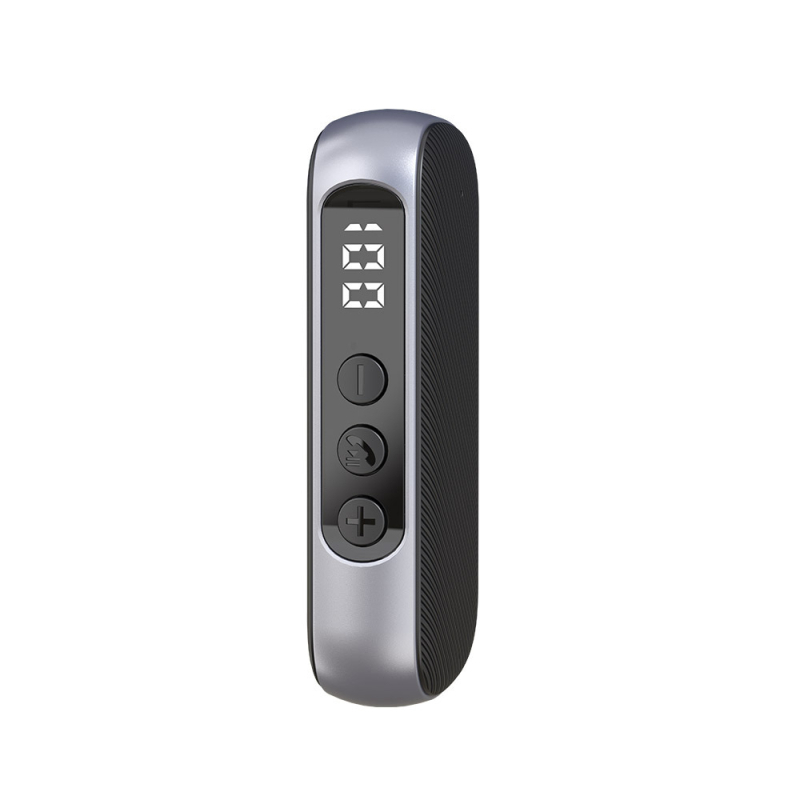GR11 Bluetooth 5.3 prijemnik i predajnik, 2-u-1, 3.5mm AUX, Plug-and-Play, bez vanjskog napajanja, doseg 10 m