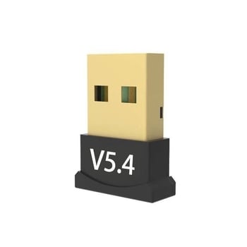 USB Bluetooth adapter za računalo – Plug-and-Play, Bluetooth 2.2, USB sučelje, audio prijemnik/prijenosnik, domet 20 m