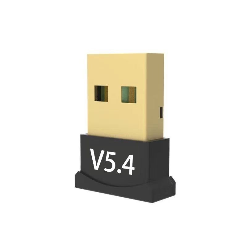 USB Bluetooth adapter za računalo – Plug-and-Play, Bluetooth 2.2, USB sučelje, audio prijemnik/prijenosnik, domet 20 m