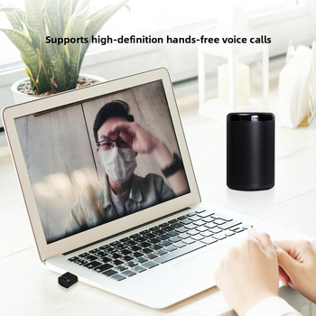 TX56 USB Bluetooth raidītājs - Bluetooth 5.0, USB interfeiss, Plug-and-play, darbības diapazons 10 m