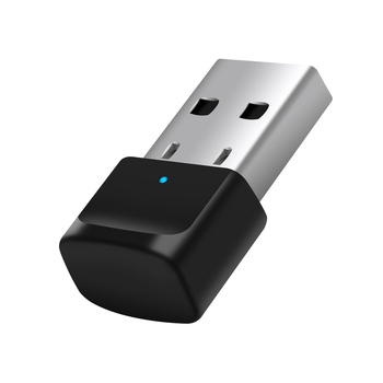 TX56 USB Bluetooth raidītājs - Bluetooth 5.0, USB interfeiss, Plug-and-play, darbības diapazons 10 m