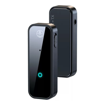 Bluetooth adapters divējā funkcija: raidītājs un uztvērējs, 3.5 mm interfeiss, Bluetooth 6.0, modelis C28