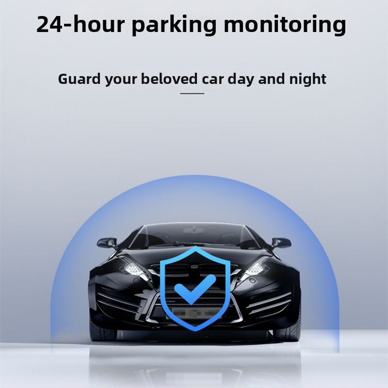 XT60 360° važiavimo įrašymo įrenginys, priekyje ir gale dvigubas įrašas, naktinis matymas 1080p, 170° matymo kampas, palaiko TF kortelę iki 128GB