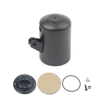 Automobilio įrankių laikiklis AF1732 | Tipas: Kuro įranga | Medžiaga: ABS | Universalus