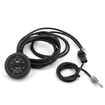 LED ekranas automobilių prietaisų skydeliui, modelis WTM-Y-CB-02-RD, įtampa 12V, medžiaga plastikas, temperatūros diapazonas 100–300