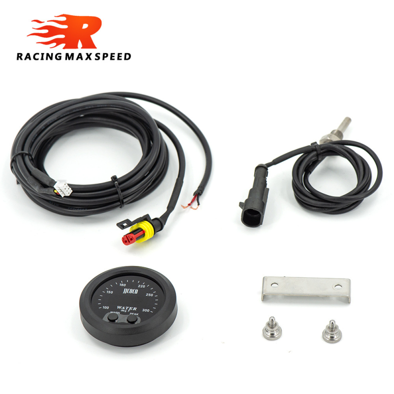 LED ekranas automobilių prietaisų skydeliui, modelis WTM-Y-CB-02-RD, įtampa 12V, medžiaga plastikas, temperatūros diapazonas 100–300