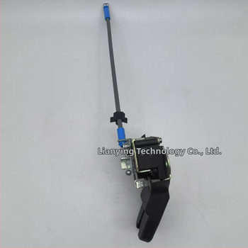 Bagāžnieka centrālais bloķēšanas mehānisms Hyundai Sonata LF (2015–2017) – Plastmasa, 269 g, darbības ilgums 3–5 gadi, saderīgs ar Sonata LF / i45