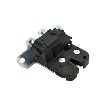 Bagāžas nodalījuma slēdzene 20969620 Opel/Vauxhall – 12V mikromotors, centrālā slēdzene, stingra metināšana, ilgs kalpošanas laiks