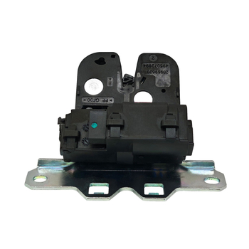 Bagāžas nodalījuma slēdzene 20969620 Opel/Vauxhall – 12V mikromotors, centrālā slēdzene, stingra metināšana, ilgs kalpošanas laiks