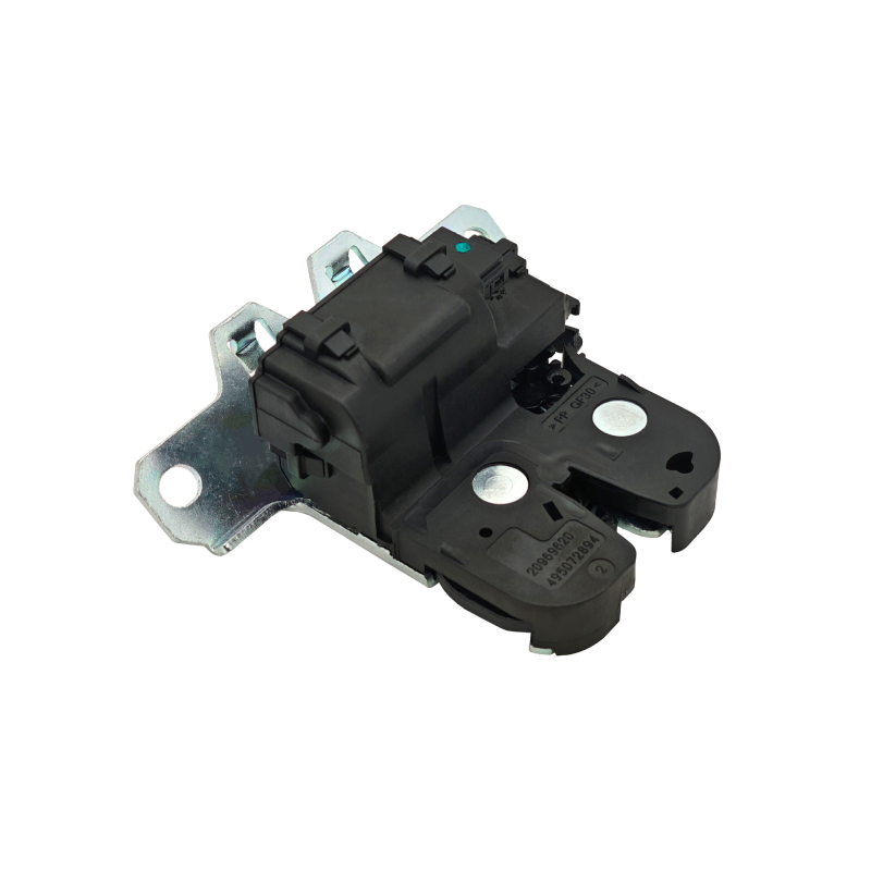 Bagāžas nodalījuma slēdzene 20969620 Opel/Vauxhall – 12V mikromotors, centrālā slēdzene, stingra metināšana, ilgs kalpošanas laiks