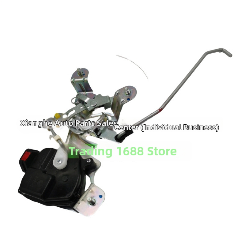 Kia Carnival bagāžnieka atslēgas aktuators ar elektrisko pacelšanas mehānismu – centrālā vadība, 24V, dzelzs korpuss, saderīgs ar 6 cilindru dzinēju, preces kods 812904D700