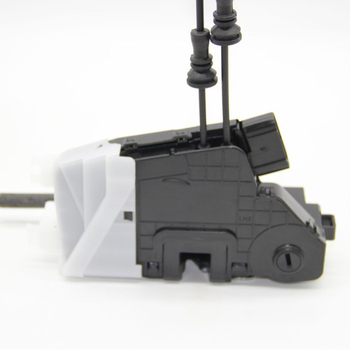 81410D3000 Centrālais durvju aktuators Hyundai Tucson, 12V, plastmasa un metāls, 0.25 kg