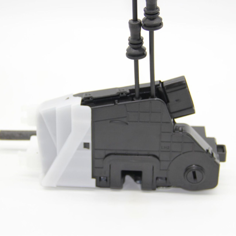 81410D3000 Centrālais durvju aktuators Hyundai Tucson, 12V, plastmasa un metāls, 0.25 kg