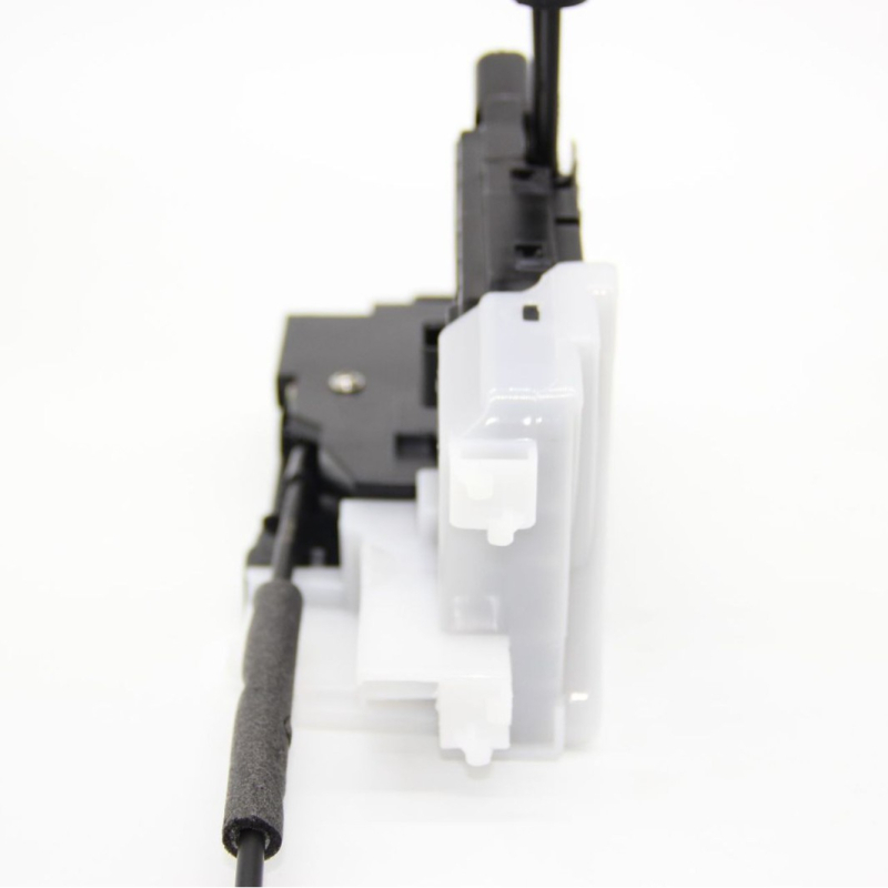 81410D3000 Centrālais durvju aktuators Hyundai Tucson, 12V, plastmasa un metāls, 0.25 kg