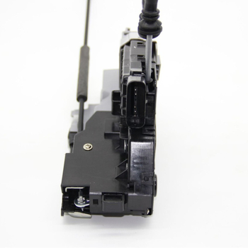 81320-D7500 Hyundai Tucson durvju slēdzēja aktuators – 12V, centrālais slēdzējs, plastmasa un metāls