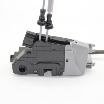 81320-D7500 Hyundai Tucson durvju slēdzēja aktuators – 12V, centrālais slēdzējs, plastmasa un metāls