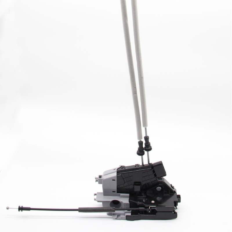 81320-D7500 Hyundai Tucson durvju slēdzēja aktuators – 12V, centrālais slēdzējs, plastmasa un metāls