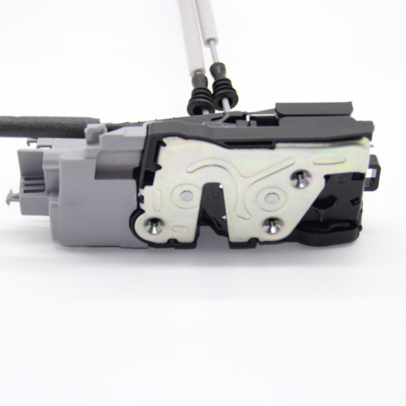 81320-D7500 Hyundai Tucson durvju slēdzēja aktuators – 12V, centrālais slēdzējs, plastmasa un metāls