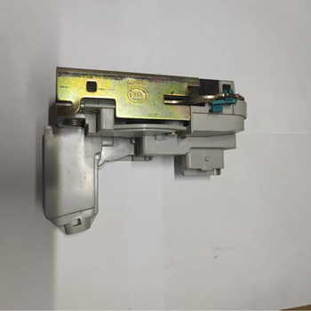 Vidējās durvju slēdzenes bloks Peugeot 206 3/5 SW, zīmols Starlight, svars 0.9 kg