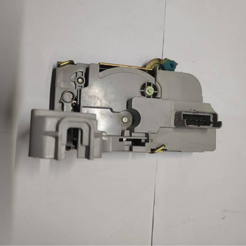 Vidējās durvju slēdzenes bloks Peugeot 206 3/5 SW, zīmols Starlight, svars 0.9 kg