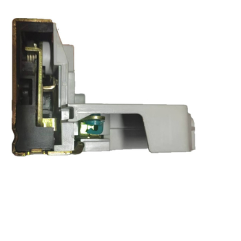 Vidējās durvju slēdzenes bloks Peugeot 206 3/5 SW, zīmols Starlight, svars 0.9 kg