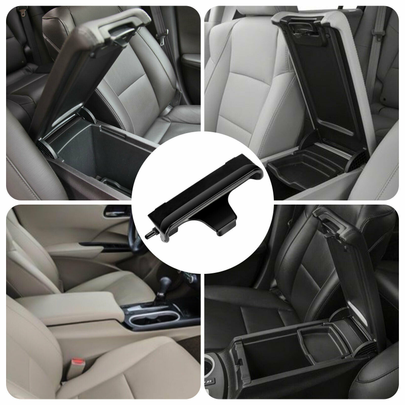 Poklopac zaključavanja naslona za ruku 83417-TX4-A01 za RDX, središnja konzola, Huajie Sail