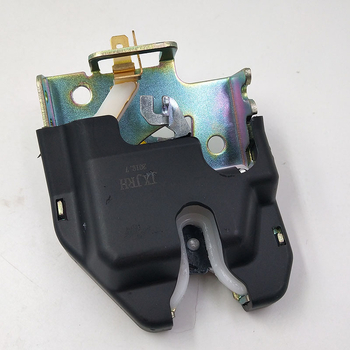 Automašīnas bagāžnieka pretzādzības aizslēga, modeļi 74851-S5A-013 un 74851-S5A-003, saderīgs ar Honda Civic, Sidi un Fit