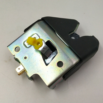Automašīnas bagāžnieka pretzādzības aizslēga, modeļi 74851-S5A-013 un 74851-S5A-003, saderīgs ar Honda Civic, Sidi un Fit