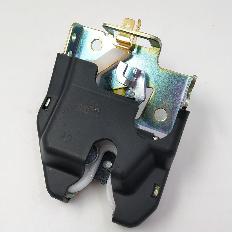 Automašīnas bagāžnieka pretzādzības aizslēga, modeļi 74851-S5A-013 un 74851-S5A-003, saderīgs ar Honda Civic, Sidi un Fit