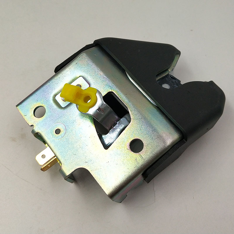 Automašīnas bagāžnieka pretzādzības aizslēga, modeļi 74851-S5A-013 un 74851-S5A-003, saderīgs ar Honda Civic, Sidi un Fit