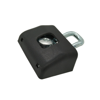 Renault bagāžas nodalījuma atslēga | Daļas numurs 7700434689 | Materiāls: augstas kvalitātes plastmasa- tērauds | Saderīgs ar Renault | Piemērošana: bagāžas nodalījums | Auto zādzību aizsardzība