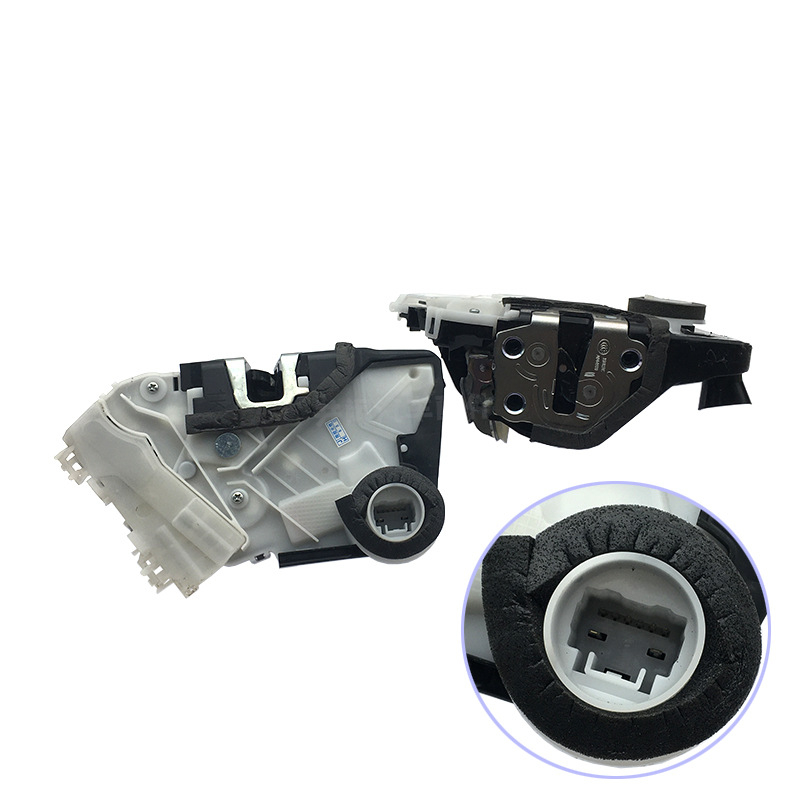 72150-T0A-H02 72110-T0A-H01 Električni aktuator brave za vrata za Honda Accord CR-V