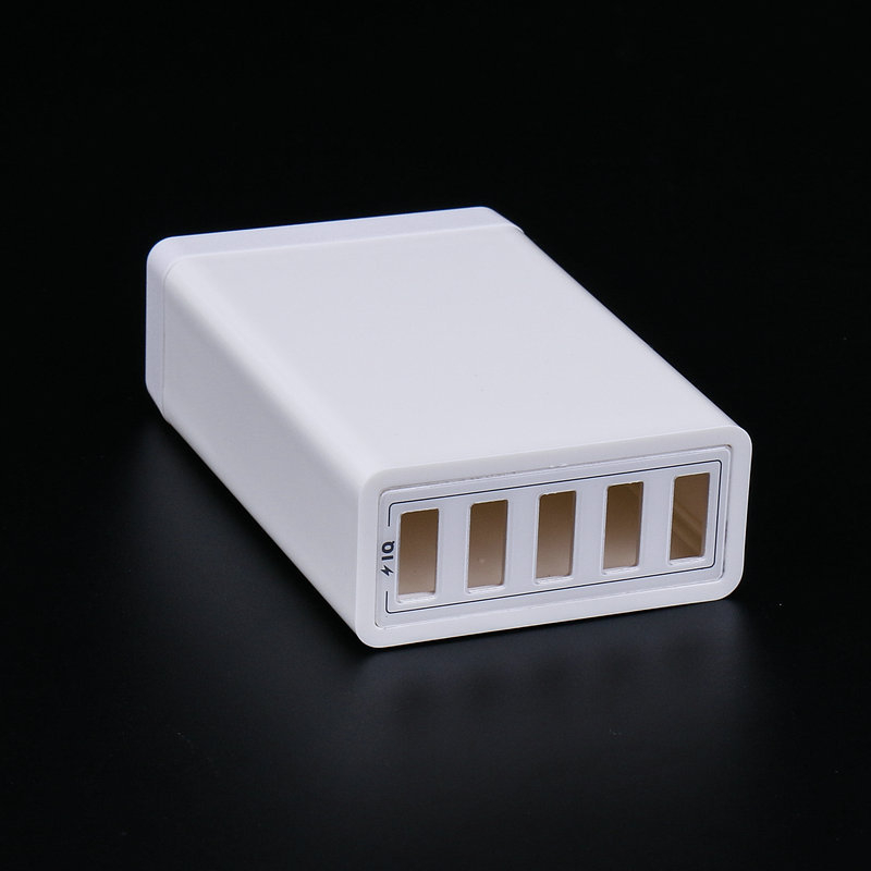 Carcasă USB splitter, material PTFE, model Sj0014, brand Shengji