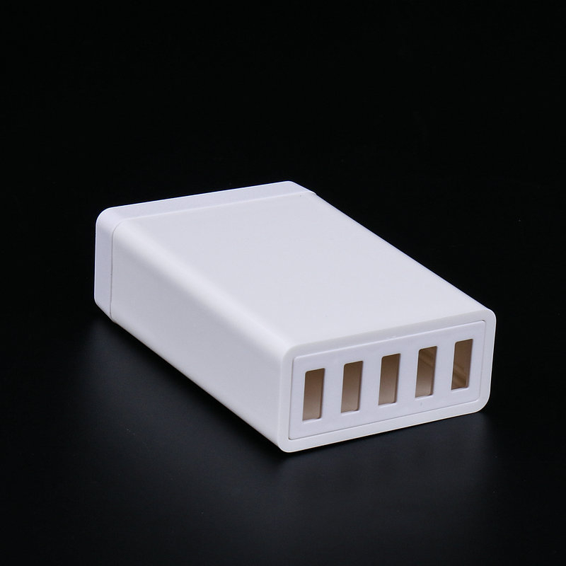 Carcasă USB splitter, material PTFE, model Sj0014, brand Shengji