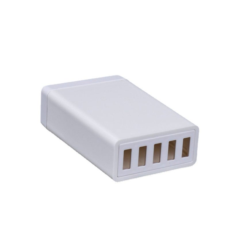 Carcasă USB splitter, material PTFE, model Sj0014, brand Shengji