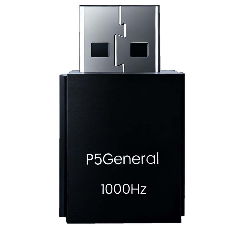 Besavior BK-P5G-1000 PS5 Ενεργοποιητής — USB Plug-and-Play για PlayStation 5, υποστηρίζει πολλαπλές συσκευές, συμβατός με Raspberry Pi Joystick και ReaSnow πληκτρολόγιο-ποντίκι