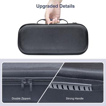 PS5 Portal torba za pohranu — JYS-P5182, EVA, 370 g, za PS5 Portal Handset