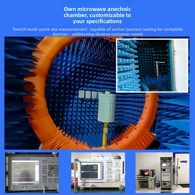 GSM/2G/3G/4G FPC iekšējā antena, augsta veiktspēja, pielāgojama, 700–2700 MHz, 50 Ω, SWR ≤ 1.5