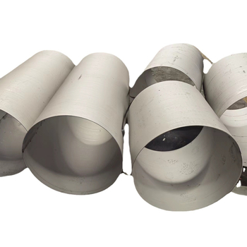 304 nerūsējošā tērauda lokšņu ruļļa, apaļš, velmēts, konisks savienojums, lāzera griešana loksnēm, virsma No.1