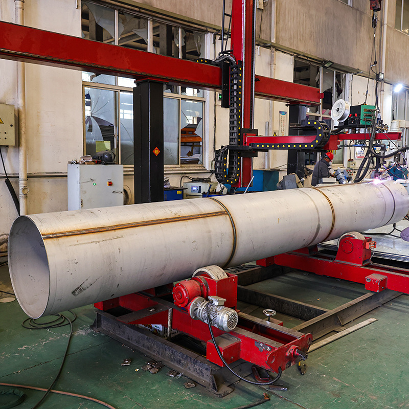 304 nerūsējošā tērauda karstā valcēta plāksne, elastīga, virsma 2B, apstrāde lāzera griešana un locīšana