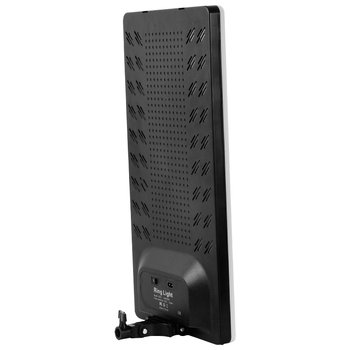 Studijos apšvietimas tiesioginiams srautui, selfie ir fotografijai/videomaterialams, 100W, modelis RL-32, 220V, trys spalvų temperatūros, apdorojimas ir pritaikymas