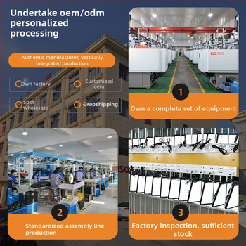 LED papildomas apšvietimas Y-12S, 12V2A, 23W, trijų spalvų temperatūrų, tiesioginei transliacijai ir fotografavimui