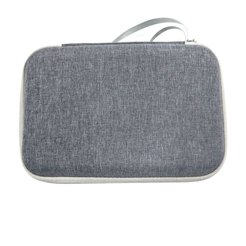 Θήκη αποθήκευσης από νάιλον+ EVA για Insta360 GO3S/GO3, μοντέλο JYI20, περιλαμβάνει 1 τσάντα, μετά την πώληση: 3 εγγυήσεις