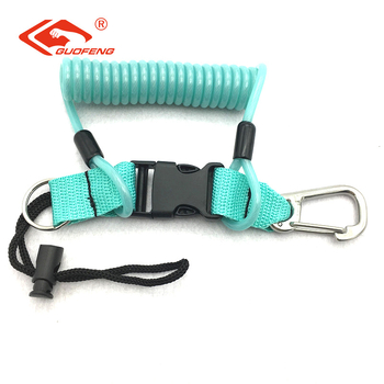 Nerūsējošā tērauda zemūdens kamerai pret zaistīšanu siksna, dubulta vēršanās daudzšķiedru vadam, labā griešana, Siro stila izkārtojums, 10 000 N vilces spēks, ātri atlaisto kakla siksna.