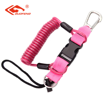 Nerūsējošā tērauda zemūdens kamerai pret zaistīšanu siksna, dubulta vēršanās daudzšķiedru vadam, labā griešana, Siro stila izkārtojums, 10 000 N vilces spēks, ātri atlaisto kakla siksna.