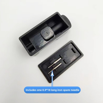 Nástroj na odstránenie remienka hodiniek, viacfunkčný nastavovací nástroj, Shisheng hardware 0012, balenie 1300 kusov, jar 2023