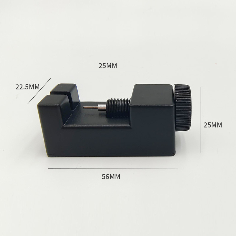 Nástroj na odstránenie remienka hodiniek, viacfunkčný nastavovací nástroj, Shisheng hardware 0012, balenie 1300 kusov, jar 2023