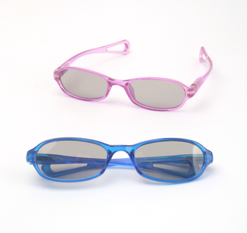 Phantom 3D R211 gyerekeknek szóló 3D szemüveg, gyanta anyag, 2023 téli kiadás