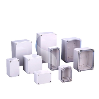 Saipwell SK9060Z Cutie de distribuție pentru cabluri, din plastic ABS, Potrivită pentru cabluri